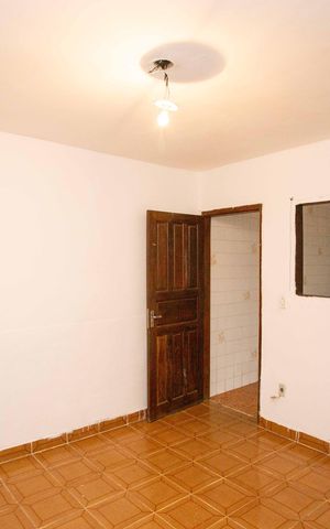 Casa para alugar com 50m², 1 quarto e sem vagaQuarto