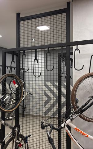 Studio para alugar com 24m², 1 quarto e sem vagaBicicletario