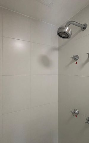 Studio para alugar com 24m², 1 quarto e sem vagaStudio Banheiro