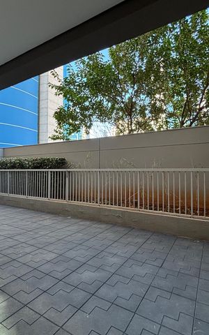 Studio para alugar com 24m², 1 quarto e sem vagaAcademia 