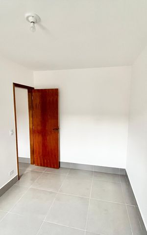 Apartamento para alugar com 46m², 2 quartos e sem vaga Apartamento para alugar com 46m², 2 quartos e sem vagaQuarto 1