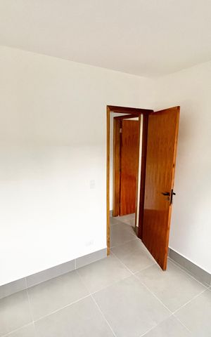 Apartamento para alugar com 46m², 2 quartos e sem vaga Apartamento para alugar com 46m², 2 quartos e sem vagaQuarto 2