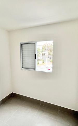 Apartamento para alugar com 46m², 2 quartos e sem vaga Apartamento para alugar com 46m², 2 quartos e sem vagaQuarto 2