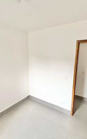 Apartamento para alugar com 46m², 2 quartos e sem vaga Apartamento para alugar com 46m², 2 quartos e sem vagaQuarto 2