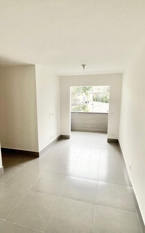Apartamento para alugar com 46m², 2 quartos e sem vaga Apartamento para alugar com 46m², 2 quartos e sem vagaSala