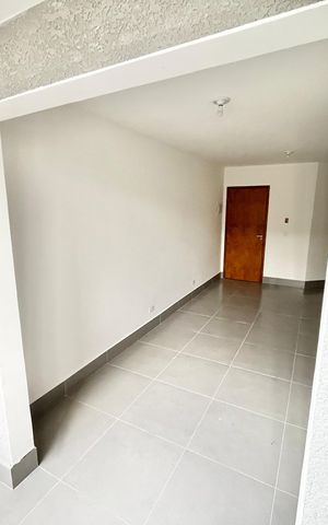 Apartamento para alugar com 46m², 2 quartos e sem vaga Apartamento para alugar com 46m², 2 quartos e sem vagaVaranda da Sala