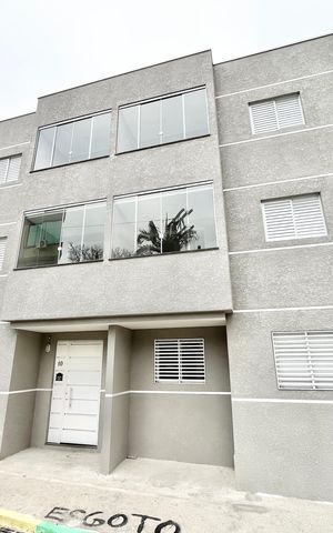 Apartamento para alugar com 46m², 2 quartos e sem vaga Apartamento para alugar com 46m², 2 quartos e sem vagaFachada