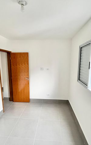 Apartamento para alugar com 46m², 2 quartos e sem vaga Apartamento para alugar com 46m², 2 quartos e sem vagaQuarto 2