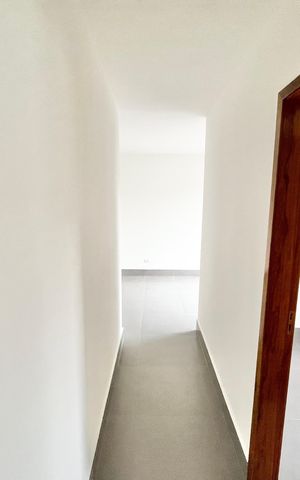Apartamento para alugar com 46m², 2 quartos e sem vaga Apartamento para alugar com 46m², 2 quartos e sem vagaCorredor