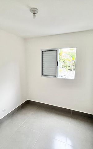 Apartamento para alugar com 46m², 2 quartos e sem vaga Apartamento para alugar com 46m², 2 quartos e sem vagaQuarto 1