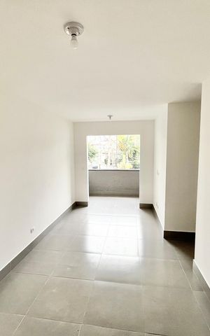 Apartamento para alugar com 46m², 2 quartos e sem vaga Apartamento para alugar com 46m², 2 quartos e sem vagaSala