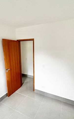 Apartamento para alugar com 46m², 2 quartos e sem vaga Apartamento para alugar com 46m², 2 quartos e sem vagaQuarto 1