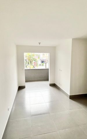 Apartamento para alugar com 46m², 2 quartos e sem vaga Apartamento para alugar com 46m², 2 quartos e sem vagaSala