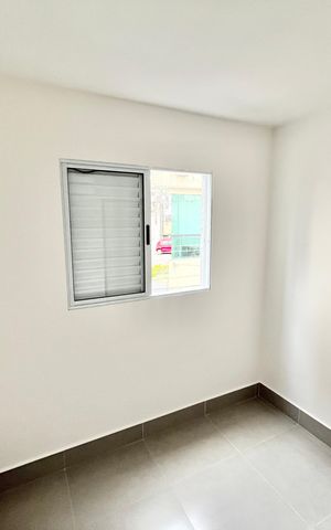 Apartamento para alugar com 46m², 2 quartos e sem vaga Apartamento para alugar com 46m², 2 quartos e sem vagaQuarto 1