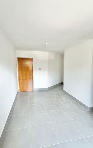 Apartamento para alugar com 44m², 2 quartos e sem vaga Apartamento para alugar com 44m², 2 quartos e sem vagaSala