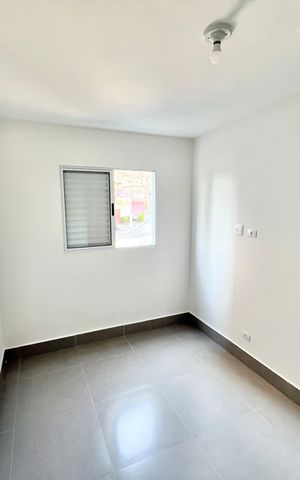 Apartamento para alugar com 44m², 2 quartos e sem vaga Apartamento para alugar com 44m², 2 quartos e sem vagaQuarto 2