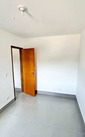 Apartamento para alugar com 44m², 2 quartos e sem vaga Apartamento para alugar com 44m², 2 quartos e sem vagaQuarto 2