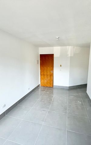 Apartamento para alugar com 44m², 2 quartos e sem vaga Apartamento para alugar com 44m², 2 quartos e sem vagaSala