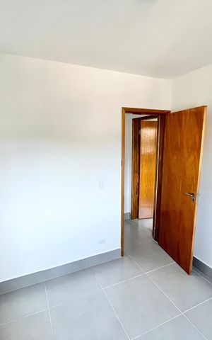 Apartamento para alugar com 44m², 2 quartos e sem vaga Apartamento para alugar com 44m², 2 quartos e sem vagaQuarto 1