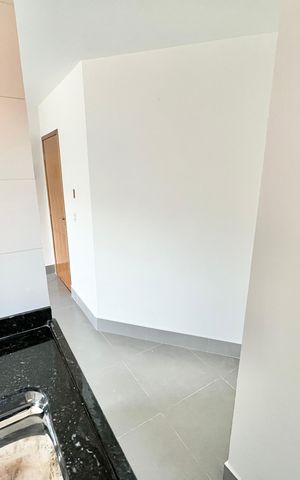 Apartamento para alugar com 44m², 2 quartos e sem vaga Apartamento para alugar com 44m², 2 quartos e sem vagaCozinha