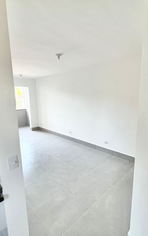 Apartamento para alugar com 44m², 2 quartos e sem vaga Apartamento para alugar com 44m², 2 quartos e sem vagaCozinha