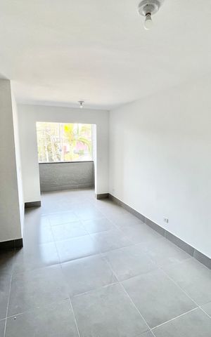 Apartamento para alugar com 44m², 2 quartos e sem vaga Apartamento para alugar com 44m², 2 quartos e sem vagaSala