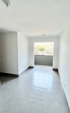 Apartamento para alugar com 44m², 2 quartos e sem vaga Apartamento para alugar com 44m², 2 quartos e sem vagaSala