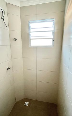 Apartamento para alugar com 44m², 2 quartos e sem vaga Apartamento para alugar com 44m², 2 quartos e sem vagaBanheiro