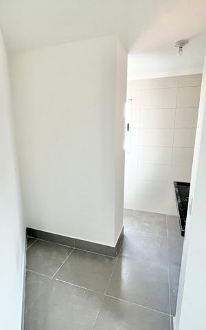 Apartamento para alugar com 44m², 2 quartos e sem vaga Apartamento para alugar com 44m², 2 quartos e sem vagaCozinha