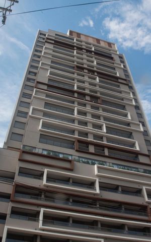 Studio à venda com 27m², 1 quarto e sem vagaFachada