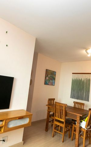 Apartamento à venda com 69m², 3 quartos e 1 vaga Apartamento à venda com 69m², 3 quartos e 1 vagaSALA DOIS AMBIENTES
