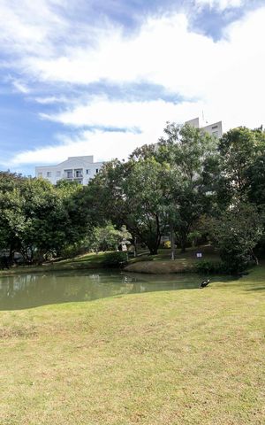 Apartamento à venda com 69m², 3 quartos e 1 vaga Apartamento à venda com 69m², 3 quartos e 1 vagaÁREA COMUM - LAGO