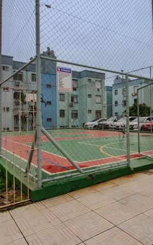 Apartamento à venda com 39m², 1 quarto e 1 vaga Apartamento à venda com 39m², 1 quarto e 1 vagaQuadra Esportiva