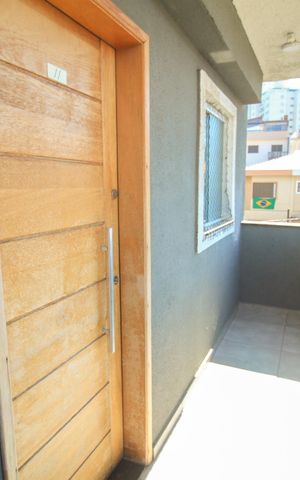 Apartamento para alugar com 45m², 2 quartos e 1 vaga