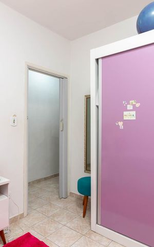 Casa à venda com 161m², 4 quartos e 1 vagaQuarto 3