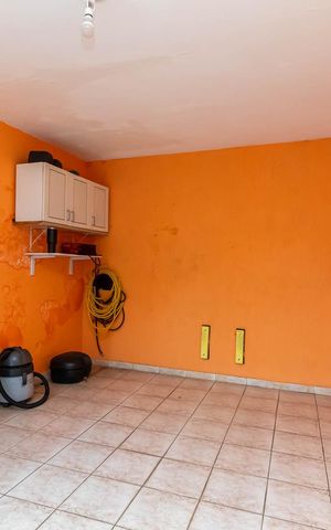 Casa à venda com 161m², 4 quartos e 1 vagaGaragem