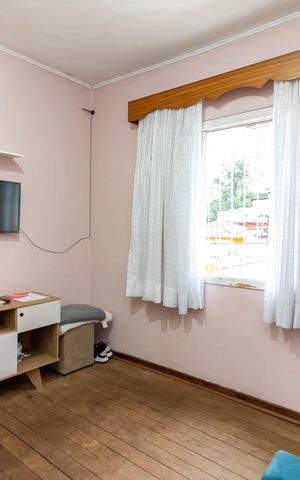 Casa à venda com 161m², 4 quartos e 1 vagaQuarto 1