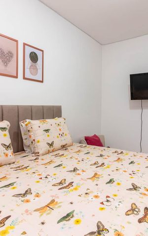 Casa à venda com 161m², 4 quartos e 1 vagaQuarto 1