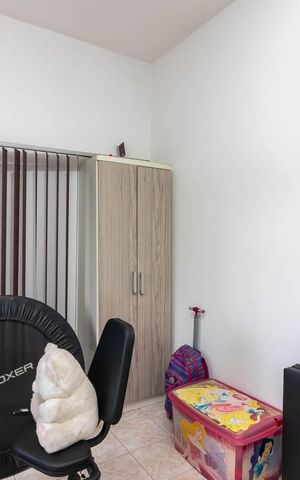 Casa à venda com 161m², 4 quartos e 1 vagaQuarto 2