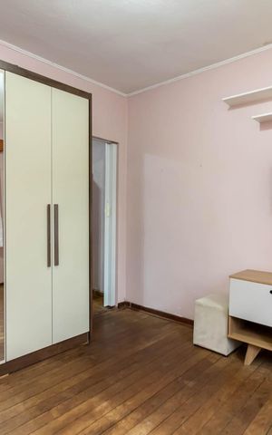 Casa à venda com 161m², 4 quartos e 1 vagaQuarto 1