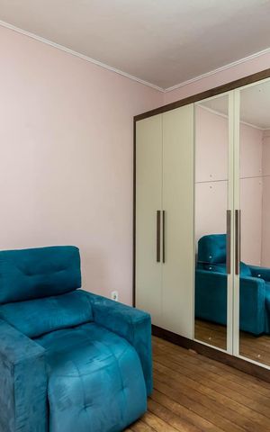 Casa à venda com 161m², 4 quartos e 1 vagaQuarto 1