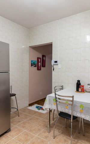 Casa à venda com 161m², 4 quartos e 1 vagaCozinha