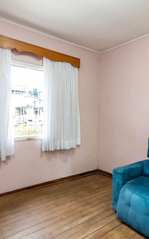 Casa à venda com 161m², 4 quartos e 1 vagaQuarto 1