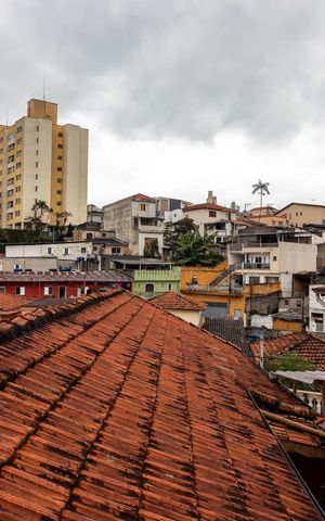Casa à venda com 161m², 4 quartos e 1 vagaQuarto 2 - Vista