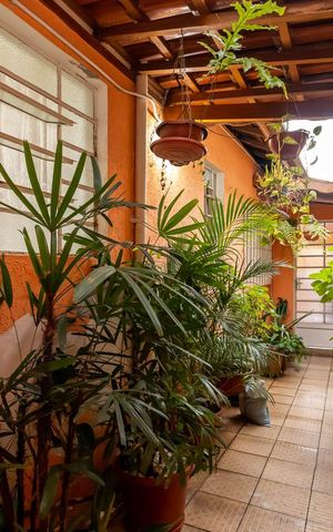Casa à venda com 161m², 4 quartos e 1 vagaQuintal