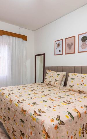 Casa à venda com 161m², 4 quartos e 1 vagaQuarto 1