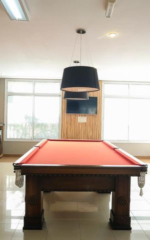 Apartamento à venda com 143m², 3 quartos e 2 vagasSalão de jogos