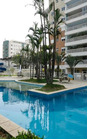Apartamento à venda com 143m², 3 quartos e 2 vagasPiscina