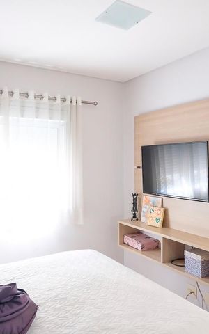 Apartamento à venda com 143m², 3 quartos e 2 vagasSuíte