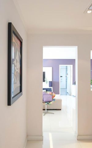 Apartamento à venda com 143m², 3 quartos e 2 vagasEscritório